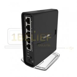 RBD52G-5HacD2HnD-TC (hAP ac²)