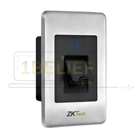 อุปกรณ์เสริม ยี่ห้อ ZKteco รุ่น FR1500-WP/Mifare