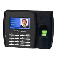 ZKT รุ่น U300-C ZKT รุ่น U300-C