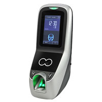 ZKT รุ่น MULTIBIO700 ZKT รุ่น MULTIBIO700