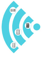 รับเดินสาย LAN สายโทรศัพท์ วางระบบ Network ภายในองค์กร รับเดินสาย LAN สายโทรศัพท์ วางระบบ Network ภายในองค์กร