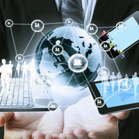 บริการเดินสาย วางระบบ Wireless บริการเดินสาย วางระบบ Wireless