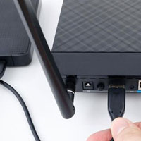 อัพเกรดระบบ Wireless เดิม อัพเกรดระบบ Wireless เดิม