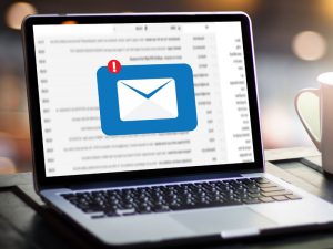 บริการระบบอีเมล สำหรับบริษัท Gmail G-Suite สำหรับธุรกิจ ความปลอดภัยระดับสูง