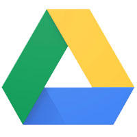 Google Drive Google Drive