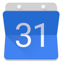 Google Calendar Google Calendar