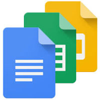 Google เอกสาร Google เอกสาร