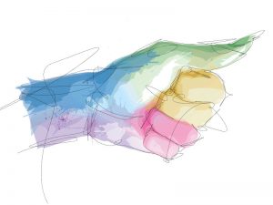เครื่องสแกนลายนิ้ว เทคโนโลยีการบันทึกเวลา ด้วยระบบไบโอเมตริกส์
