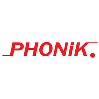 ระบบตู้สาขา Phonik ระบบตู้สาขา Phonik