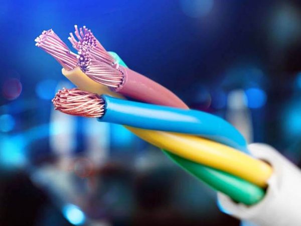 รับเดินสายแลน สายไฟ สายโทรศัพท์