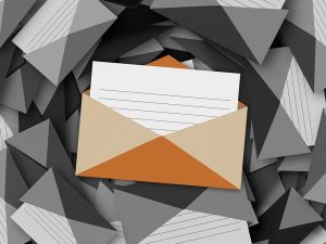 ประวัติของอีเมล์ (email) และจุดเริ่มต้นการใช้ระบบอีเมล์ ในประเทศไทยเมื่อนานมาแล้ว