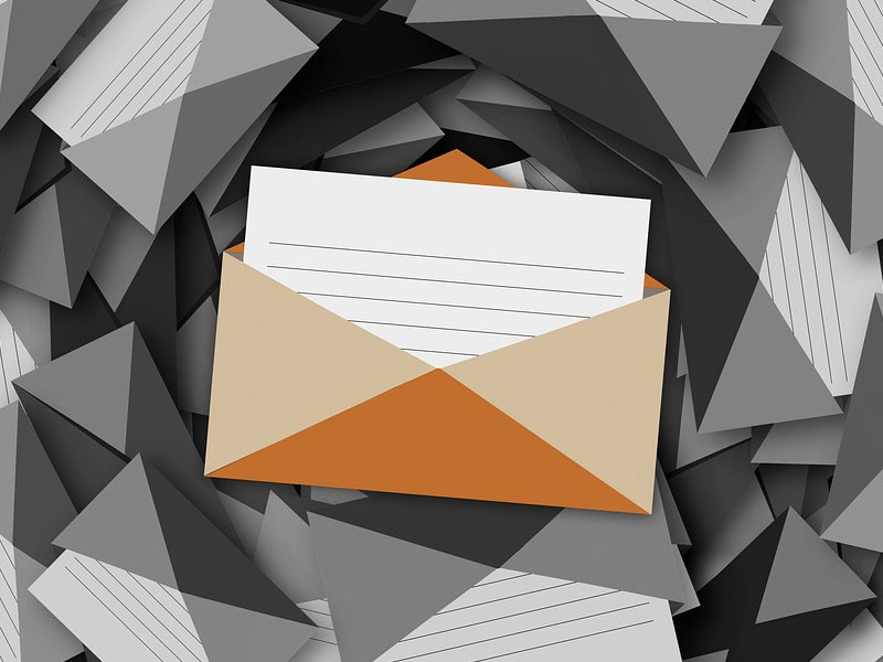 ประวัติของอีเมล์ (email) และจุดเริ่มต้นการใช้ระบบอีเมล์ ในประเทศไทยเมื่อนานมาแล้ว