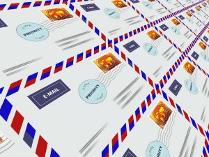 รู้จักอีเมล และการป้องกัน Spam Mail ทำอย่างไรจึงจะไม่ต้องรับอีเมลขยะบ่อยๆ