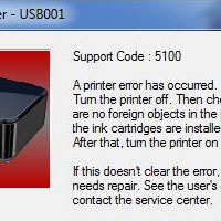 ขึ้น Error Code ที่บนตัวเครื่อง ขึ้น Error Code ที่บนตัวเครื่อง