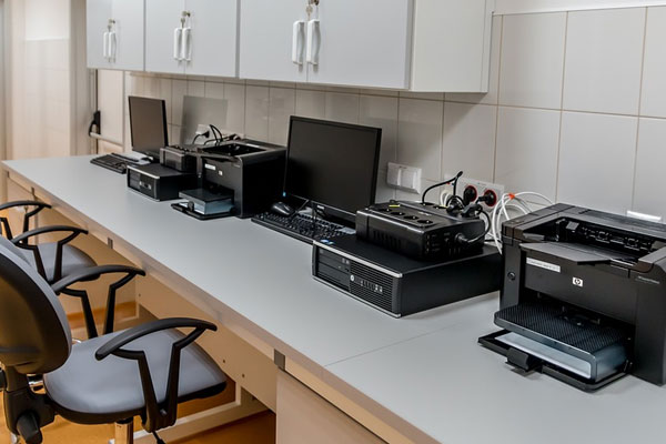 สยบปัญหา Printer เสียด้วย 9 วิธีดูแลปริ้นเตอร์ให้ใช้งานได้นานขึ้น