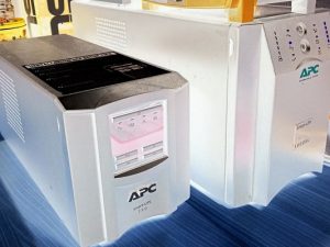 รู้จักก่อนซื้อ UPS (เครื่องสำรองไฟ) มีกี่ชนิด และทำงานอย่างไร ดูแลรักษาอย่างไร