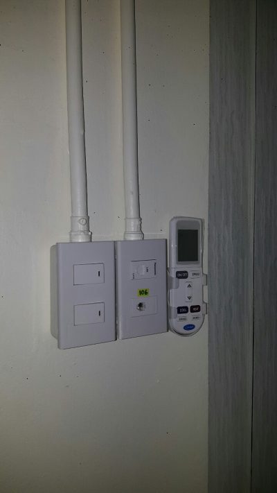 ติดตั้งตู้สาขาและเดินสายโทรศัพท์ บริษัท Arditech Trading Co., Ltd