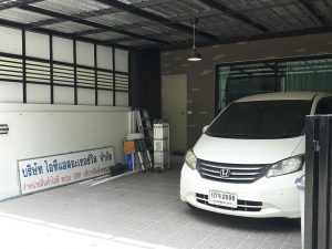 เดินสาย LAN วางระบบ Network บริษัท ไอทีแอสอะเชอร์วิส