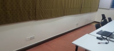 ทำสาย LAN เชื่อมต่อระบบ Network  โรงพยาบาลซีจีเอชสายไหม