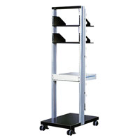 ตู้ Rack แบบเปิด ตู้ Rack แบบเปิด