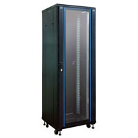 ตู้ Rack แบบปิดทึบ ตู้ Rack แบบปิดทึบ