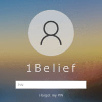 User Accounts User Accounts